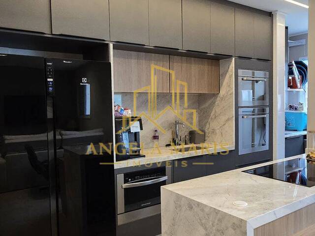 Apartamento para Venda em Jacareí - 4
