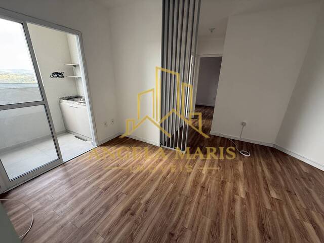Apartamento para Venda em São José dos Campos - 2
