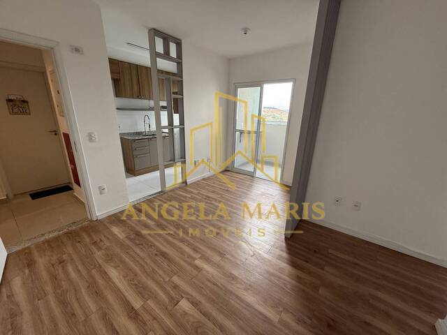 Apartamento para Venda em São José dos Campos - 3