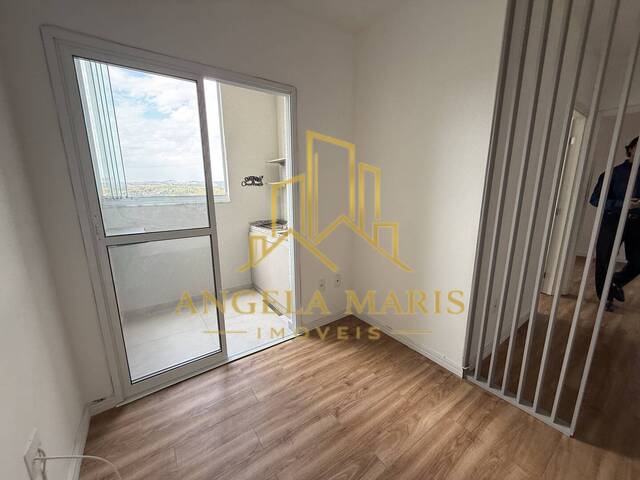 Apartamento para Venda em São José dos Campos - 4