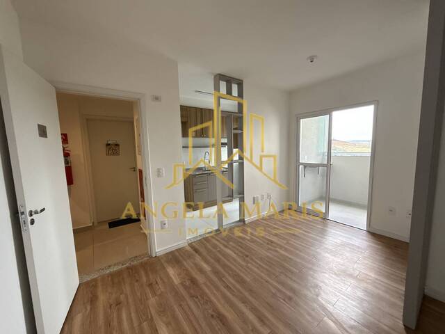 Apartamento para Venda em São José dos Campos - 5