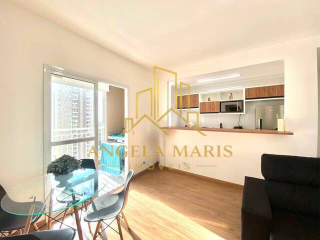 Apartamento para Venda em Jacareí - 4