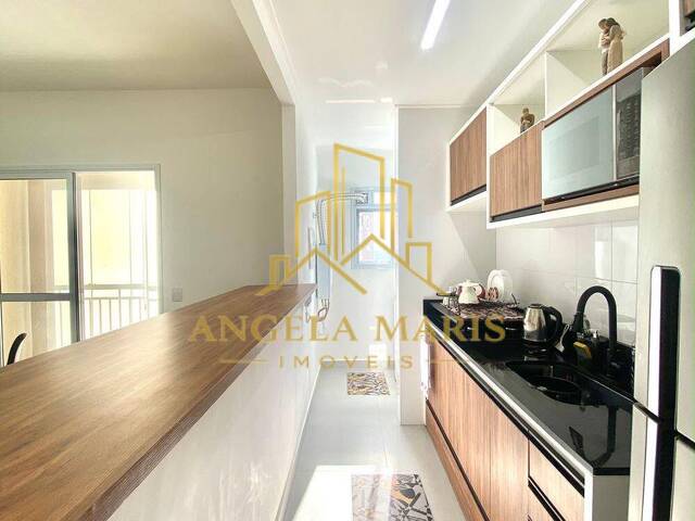 Apartamento para Venda em Jacareí - 3