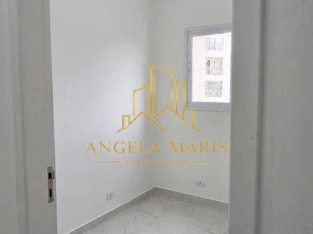 Apartamento para Venda em Jacareí - 3