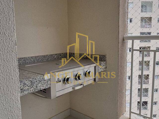 Apartamento para Venda em Jacareí - 4