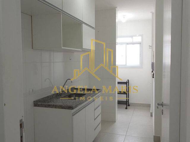 Apartamento para Venda em Jacareí - 5