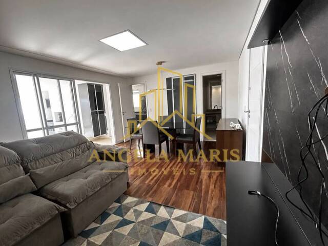Apartamento para Venda em São José dos Campos - 5