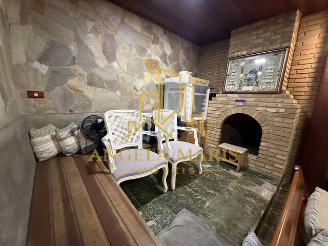 Casa para Venda em São José dos Campos - 5