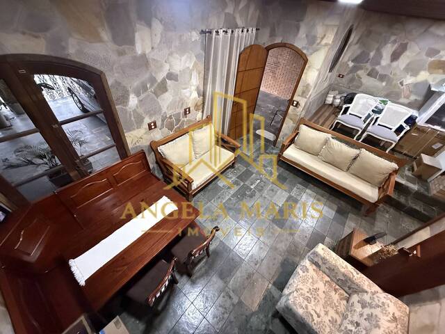 Casa para Venda em São José dos Campos - 4