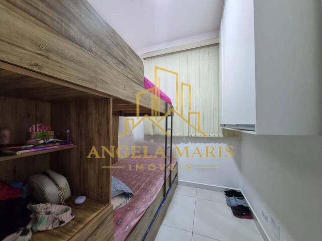 Apartamento para Venda em Jacareí - 3