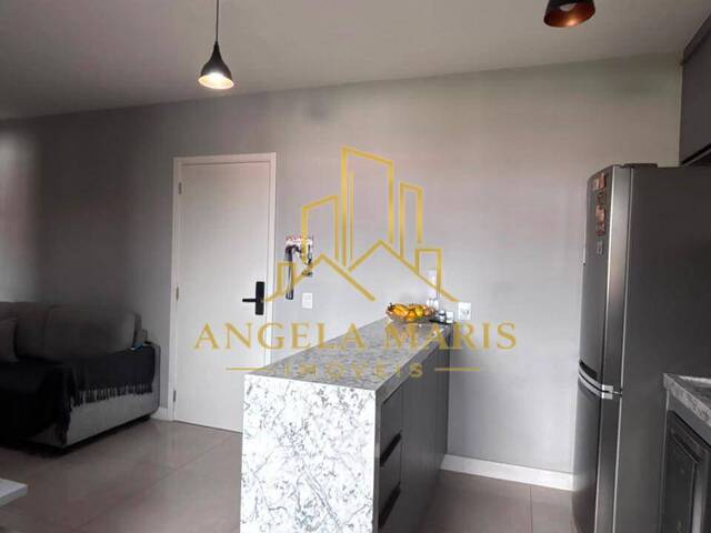 Apartamento para Venda em São José dos Campos - 5