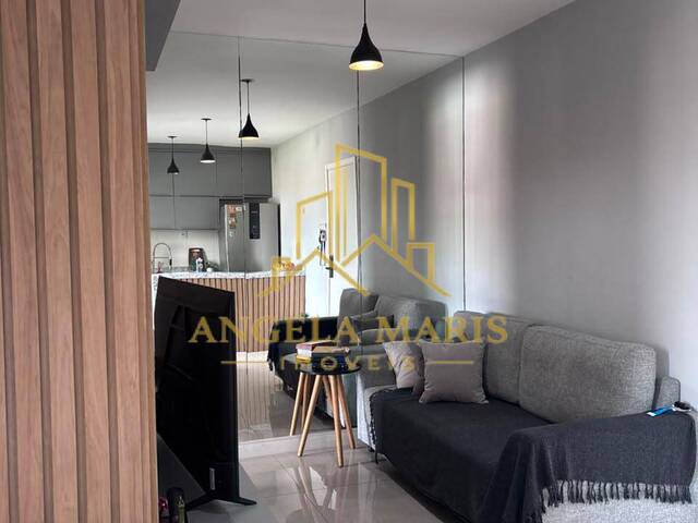 Apartamento para Venda em São José dos Campos - 3
