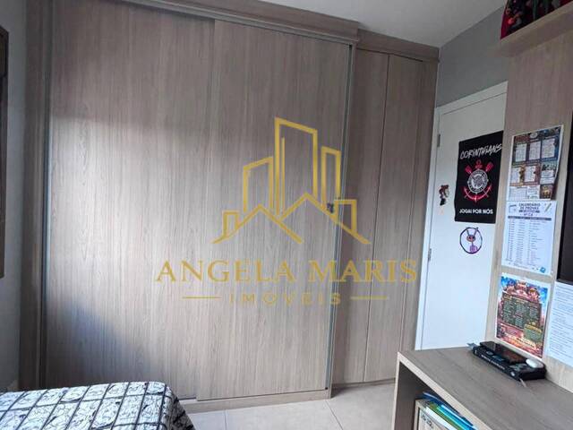 Apartamento para Venda em São José dos Campos - 4