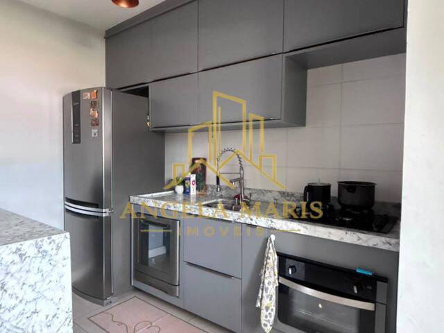 Apartamento para Venda em São José dos Campos - 2