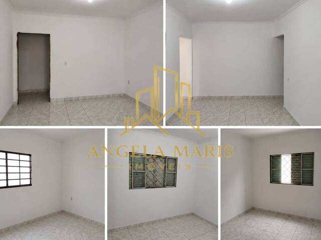 Casa para Venda em São José dos Campos - 2