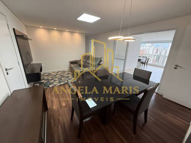 Apartamento para Venda em São José dos Campos - 4