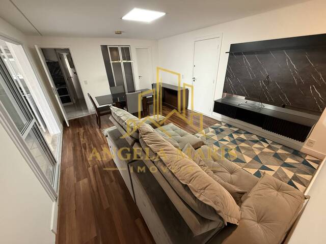 Apartamento para Venda em São José dos Campos - 3