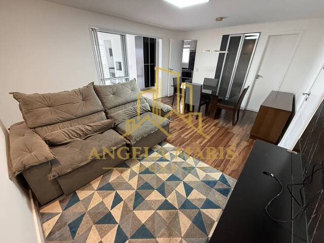 Apartamento para Venda em São José dos Campos - 2