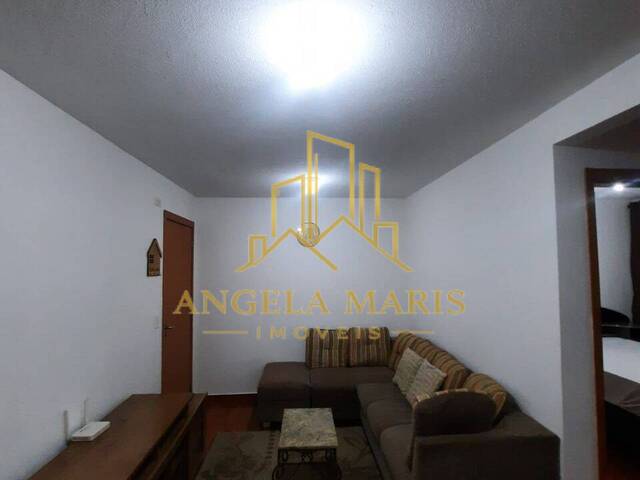 Apartamento para Venda em Jacareí - 3