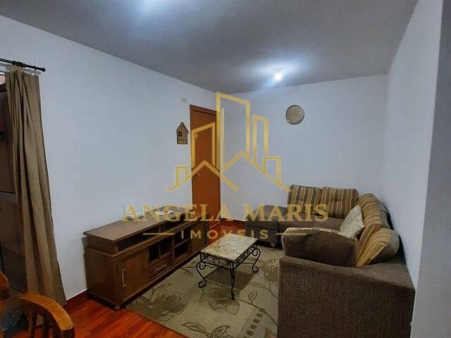 Apartamento para Venda em Jacareí - 2