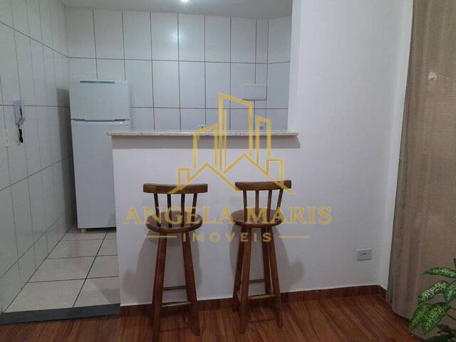 Apartamento para Venda em Jacareí - 4