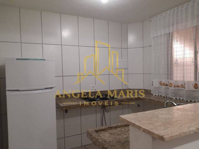 Apartamento para Venda em Jacareí - 5