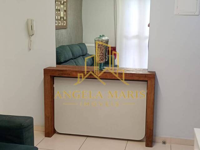 Apartamento para Venda em São José dos Campos - 4