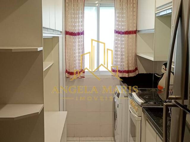 Apartamento para Venda em São José dos Campos - 5