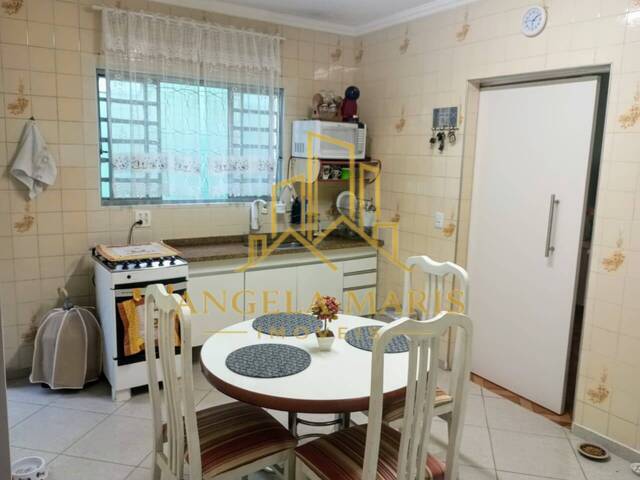 Casa para Venda em São José dos Campos - 5
