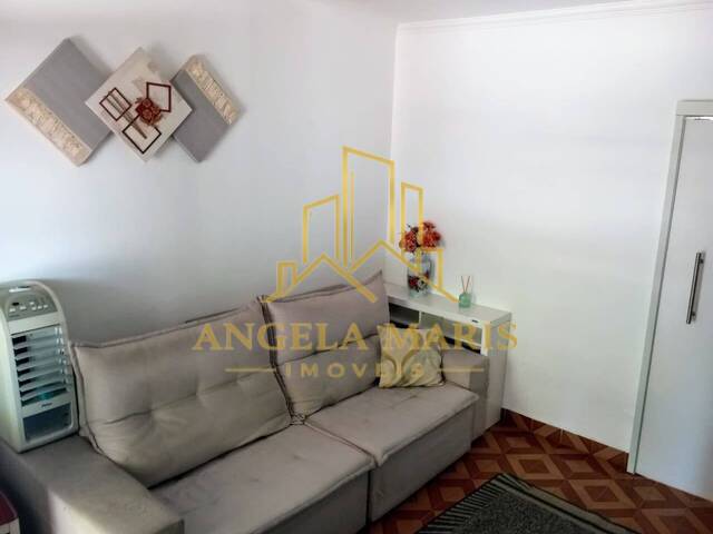 Casa para Venda em São José dos Campos - 4