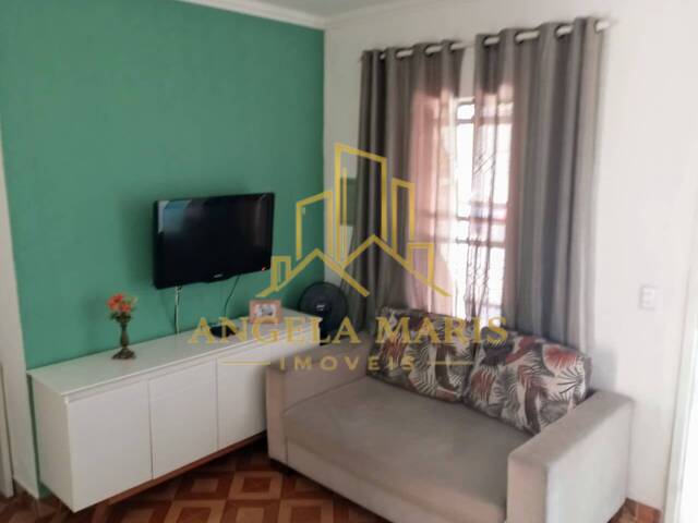 Casa para Venda em São José dos Campos - 3