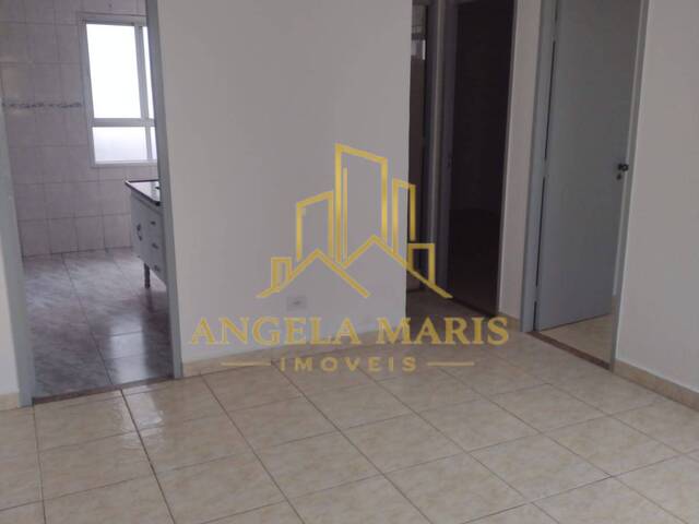 Apartamento para Venda em São José dos Campos - 3
