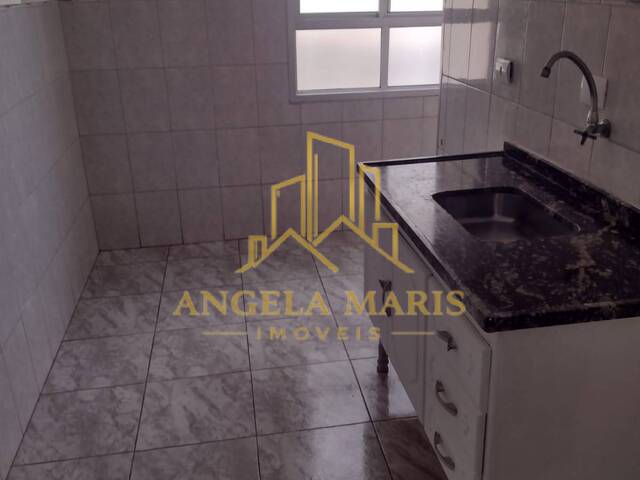 Apartamento para Venda em São José dos Campos - 4