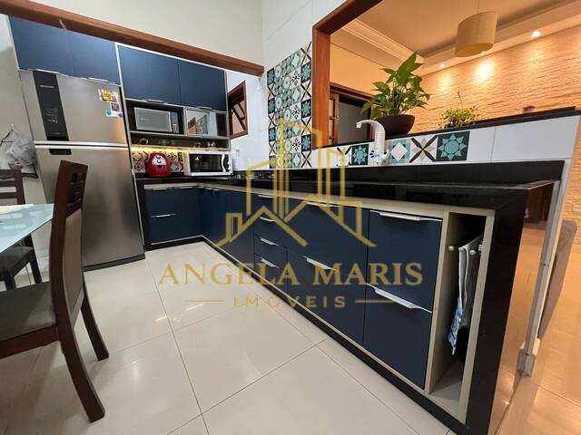 Casa para Venda em São José dos Campos - 5