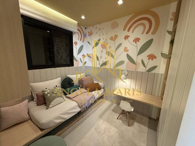 #LC2407 - Apartamento para Venda em São José dos Campos - SP - 3