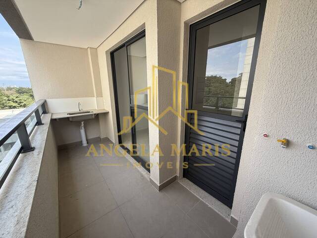 #AP2409 - Apartamento para Venda em São José dos Campos - SP - 1