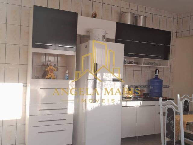 #CA2448 - Casa para Venda em Jacareí - SP - 3