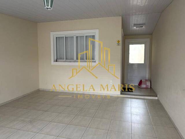 #SO2449 - Casa para Venda em São José dos Campos - SP - 2