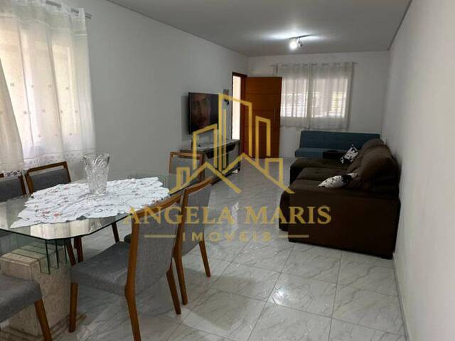 Casa para Venda em São José dos Campos - 5