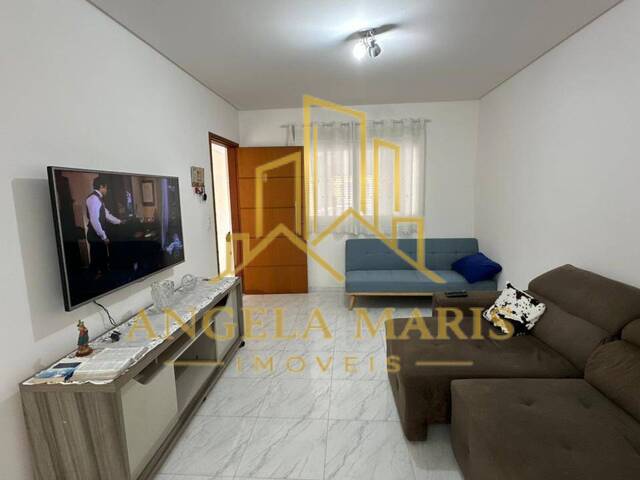 Casa para Venda em São José dos Campos - 4