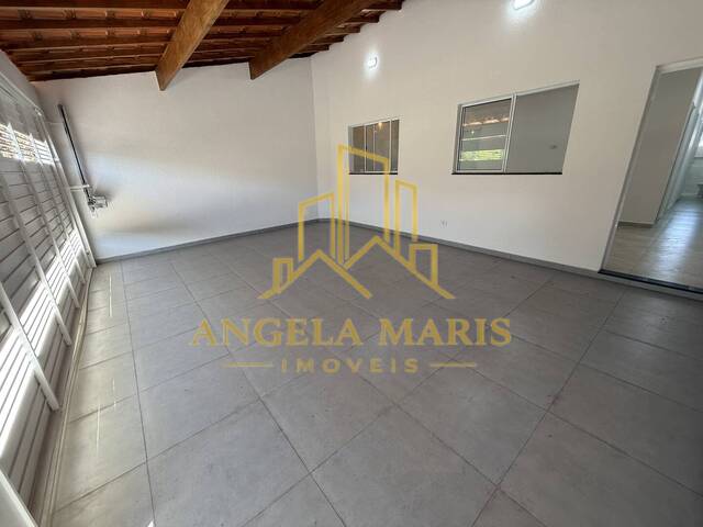 Casa para Venda em São José dos Campos - 2