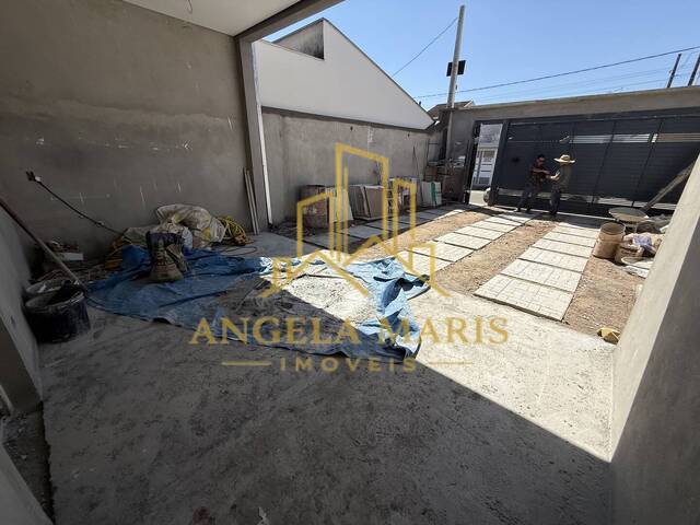#CA2450 - Casa para Venda em São José dos Campos - SP - 2