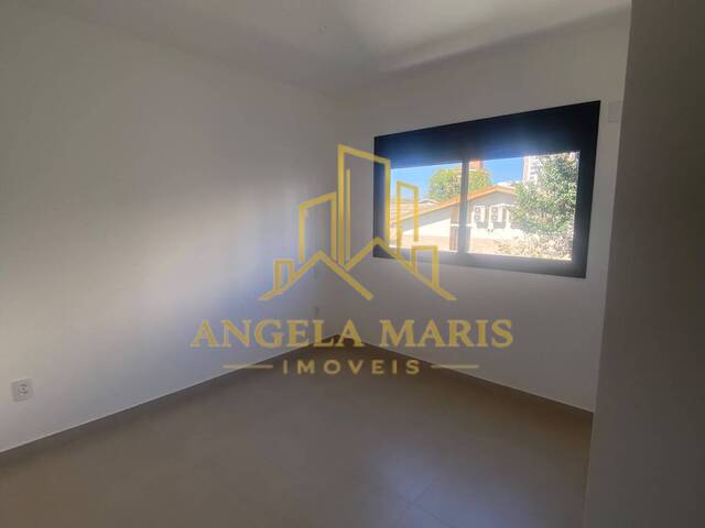 #2453 - Apartamento para Venda em São José dos Campos - SP - 3