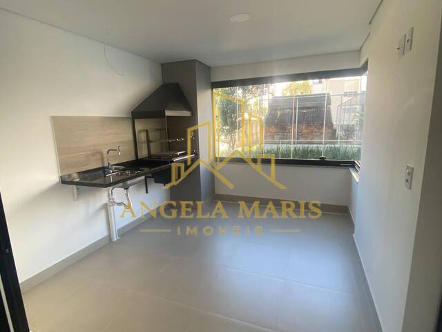 #2453 - Apartamento para Venda em São José dos Campos - SP - 1
