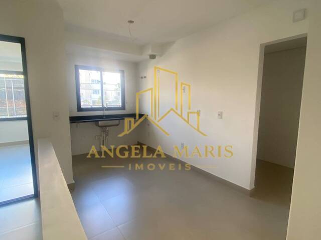 #2453 - Apartamento para Venda em São José dos Campos - SP - 2