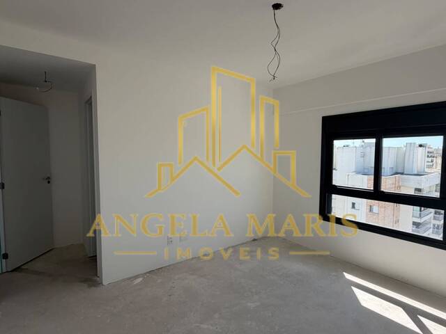 Apartamento para Venda em São José dos Campos - 4
