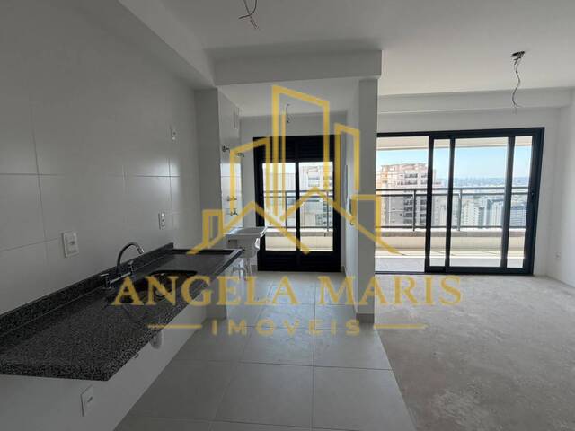 #AP2455 - Apartamento para Venda em São José dos Campos - SP - 2