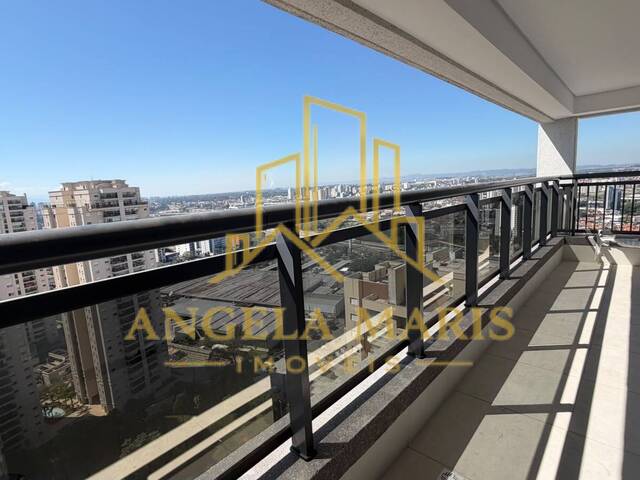 #AP2455 - Apartamento para Venda em São José dos Campos - SP - 1