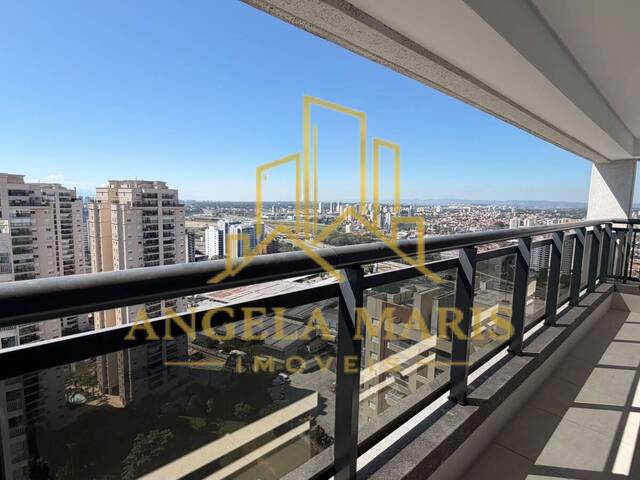 Apartamento para Venda em São José dos Campos - 5
