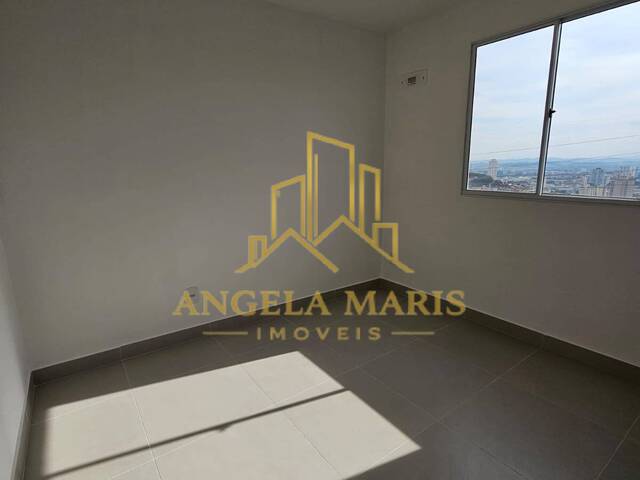 #2454 - Apartamento para Venda em Jacareí - SP - 3